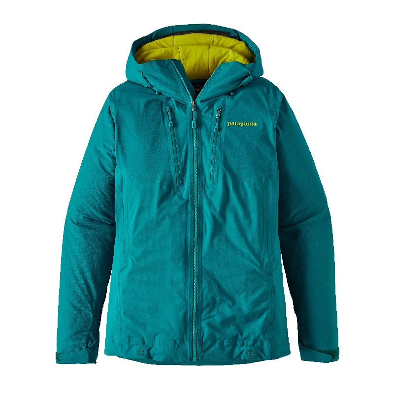 Women's Stretch Nano Storm® Jacket